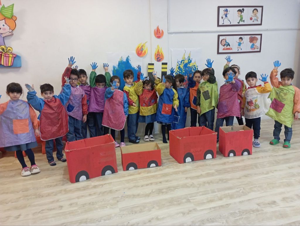 atashneshan mahd 1403